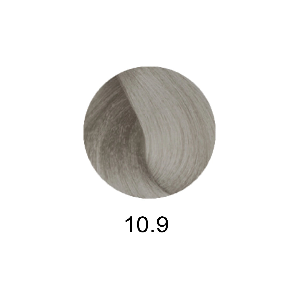 Барвник для волосся 100 мл - Kaaral 360 Permanent Haircolor