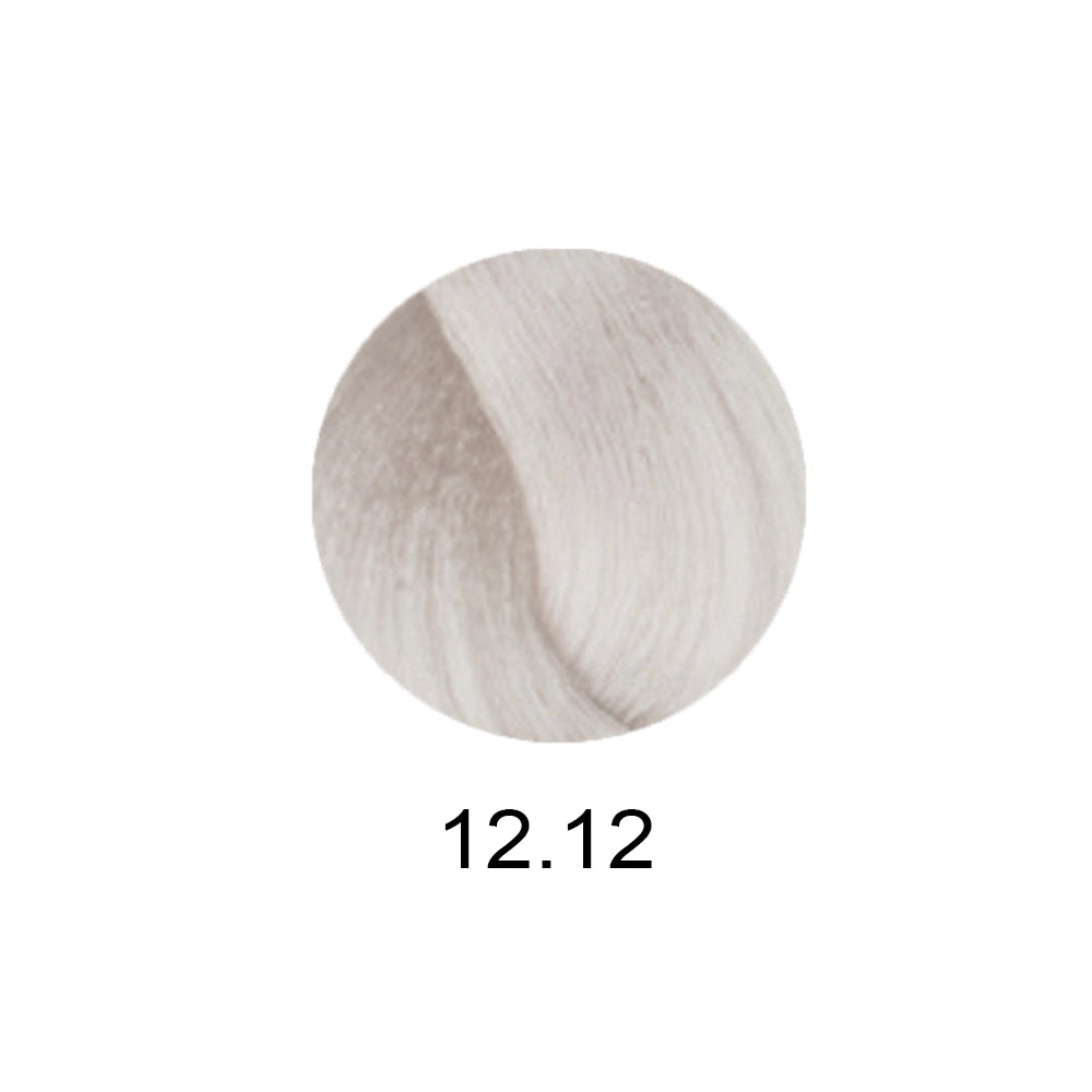 Барвник для волосся 100 мл - Kaaral 360 Permanent Haircolor