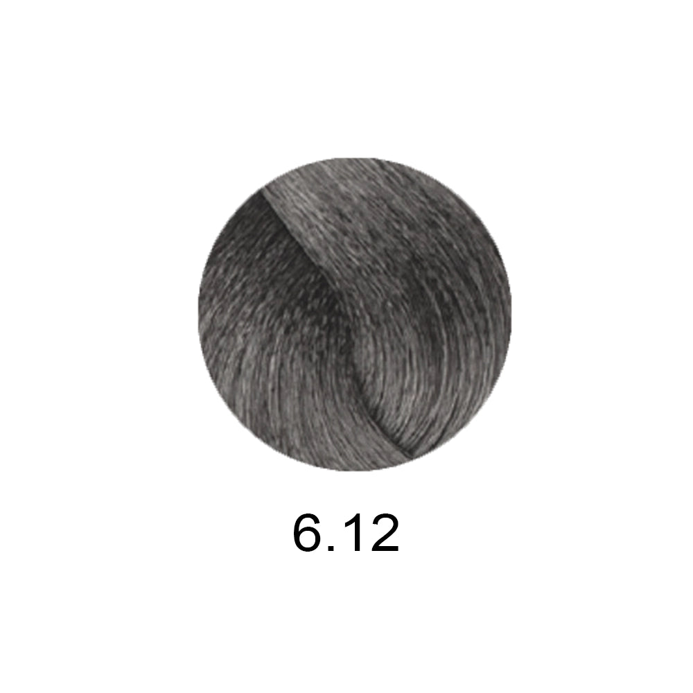 Барвник для волосся 100 мл - Kaaral 360 Permanent Haircolor