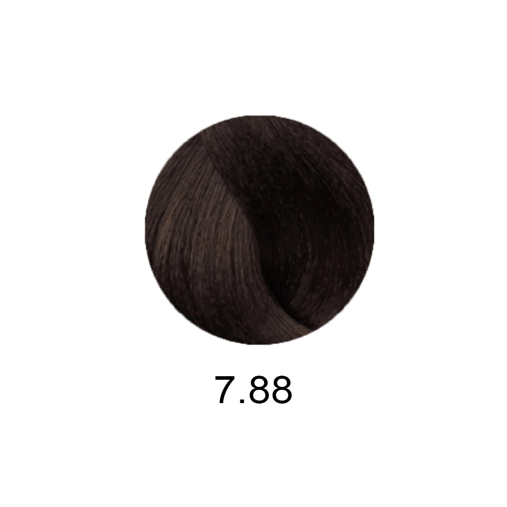 Барвник для волосся 100 мл - Kaaral 360 Permanent Haircolor