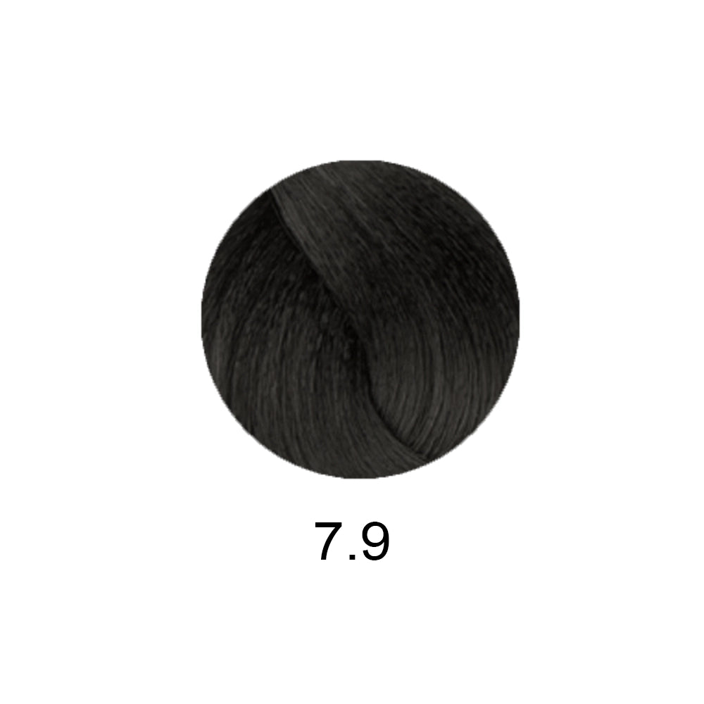 Барвник для волосся 100 мл - Kaaral 360 Permanent Haircolor