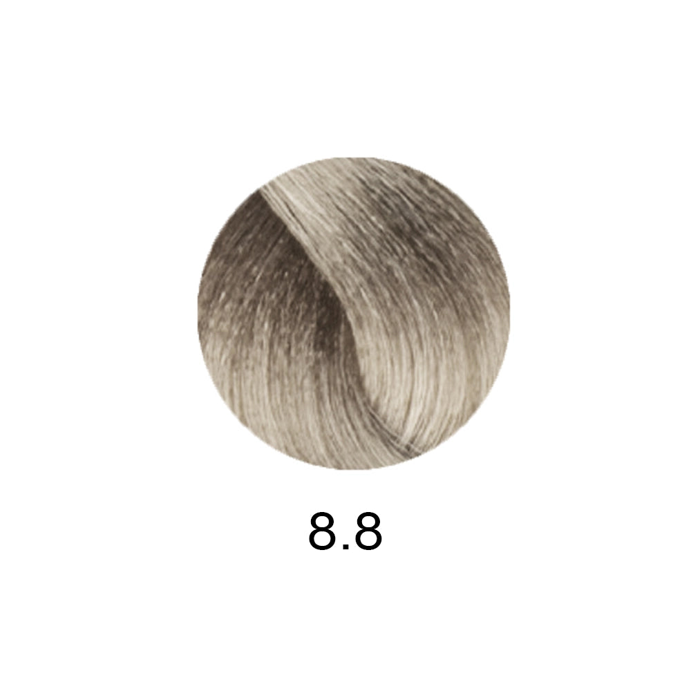 Краситель для волос 100 мл - Kaaral 360 Permanent Haircolor