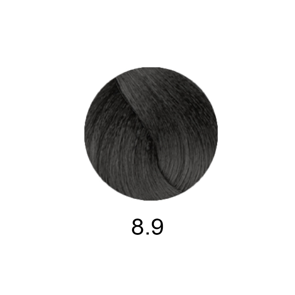 Барвник для волосся 100 мл - Kaaral 360 Permanent Haircolor