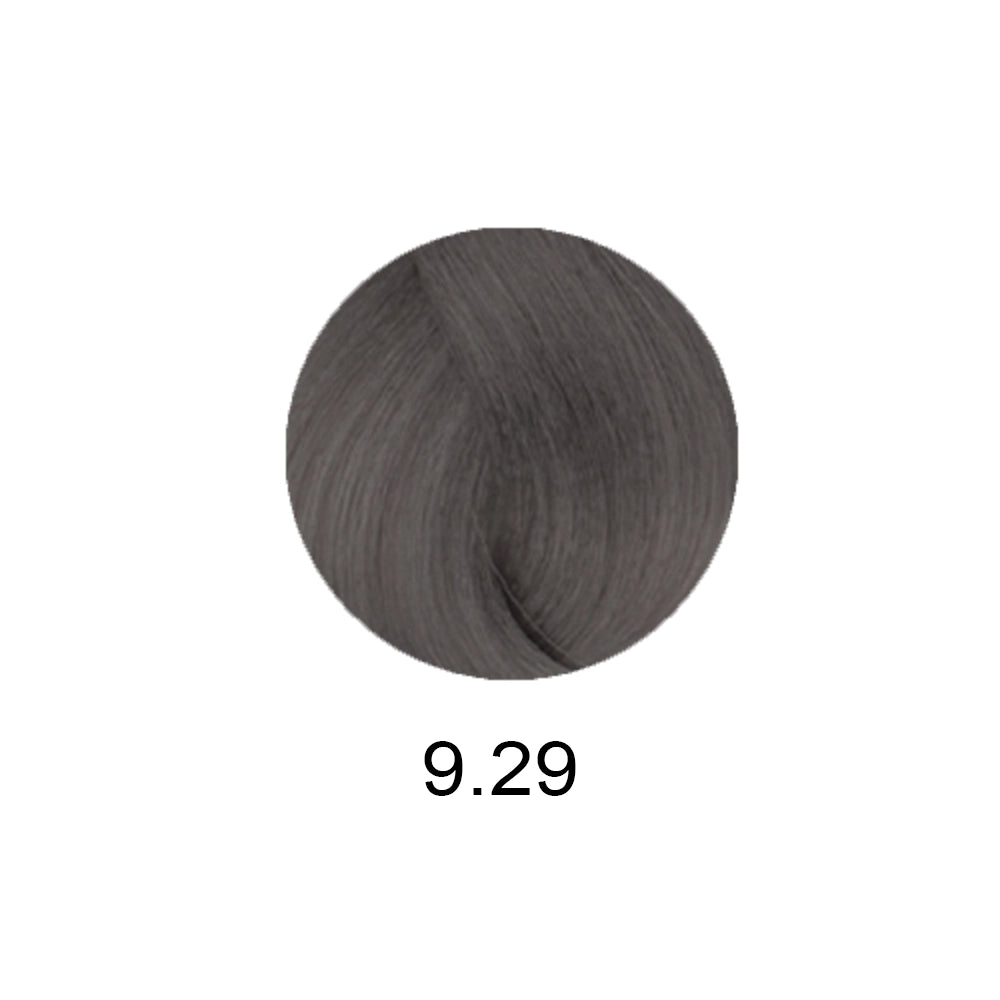 Барвник для волосся 100 мл - Kaaral 360 Permanent Haircolor
