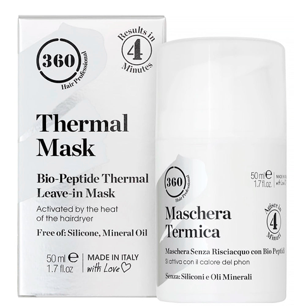 Незмивна термомаска - Kaaral 360 Thermal