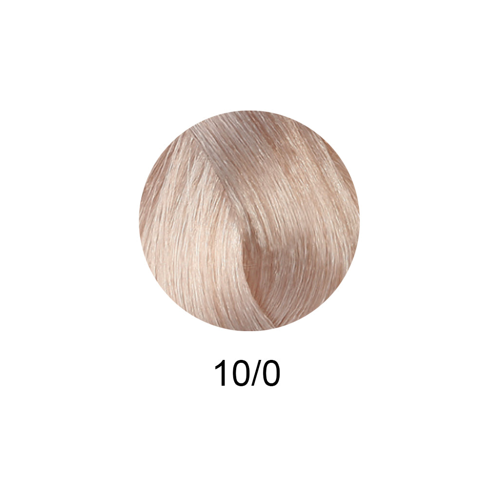 Краска для волос 100 мл Kaaral Baco Color Fast 10 MIN