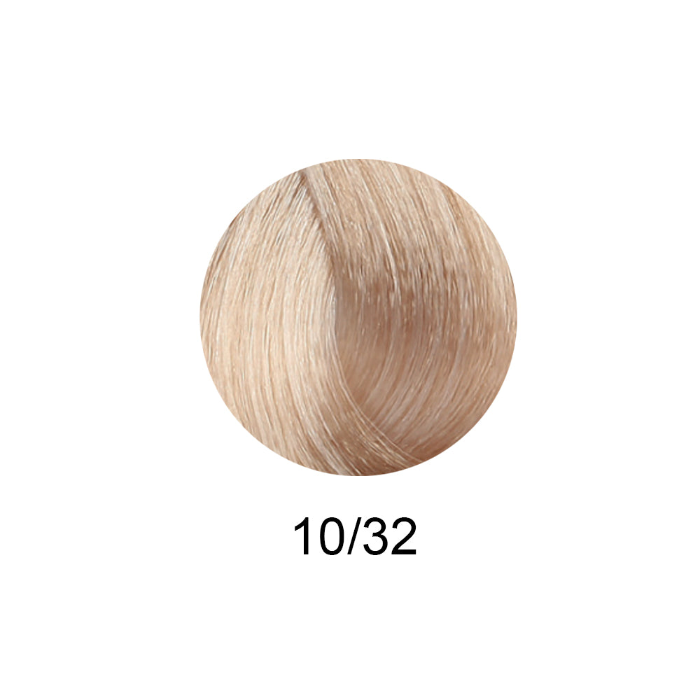 Краска для волос 100 мл Kaaral Baco Color Fast 10 MIN