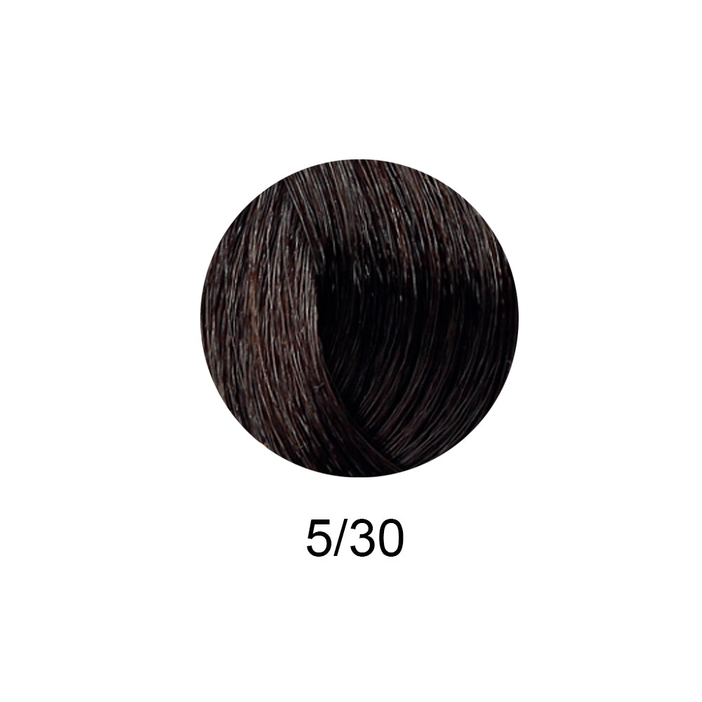 Краска для волос 100 мл Kaaral Baco Color Fast 10 MIN