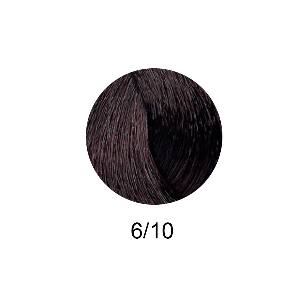 Краска для волос 100 мл Kaaral Baco Color Fast 10 MIN