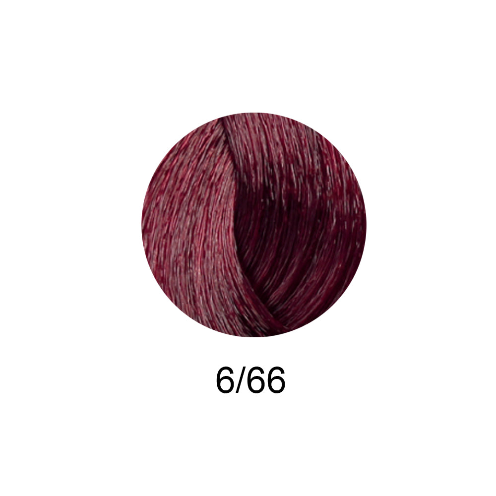 Краска для волос 100 мл Kaaral Baco Color Fast 10 MIN