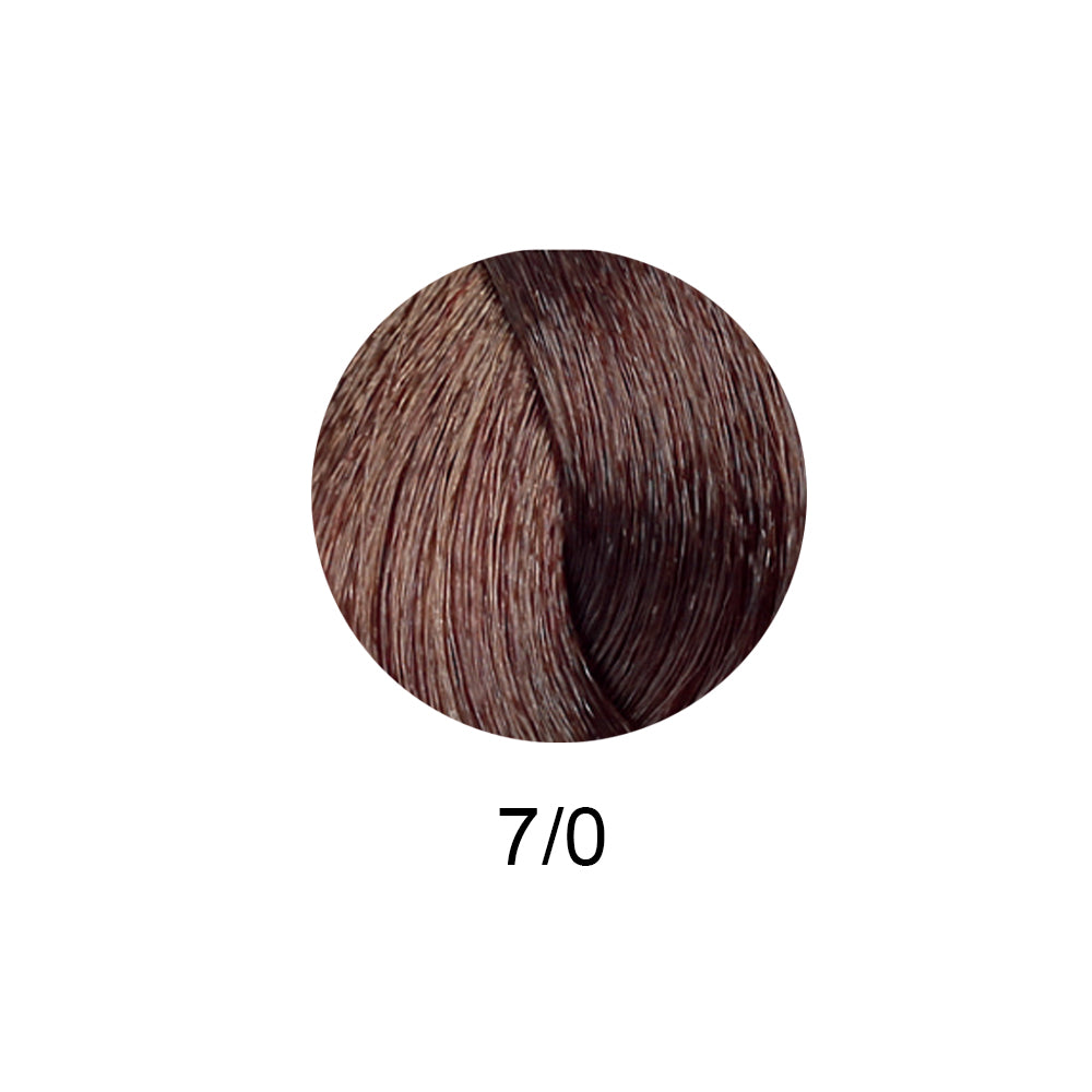 Краска для волос 100 мл Kaaral Baco Color Fast 10 MIN