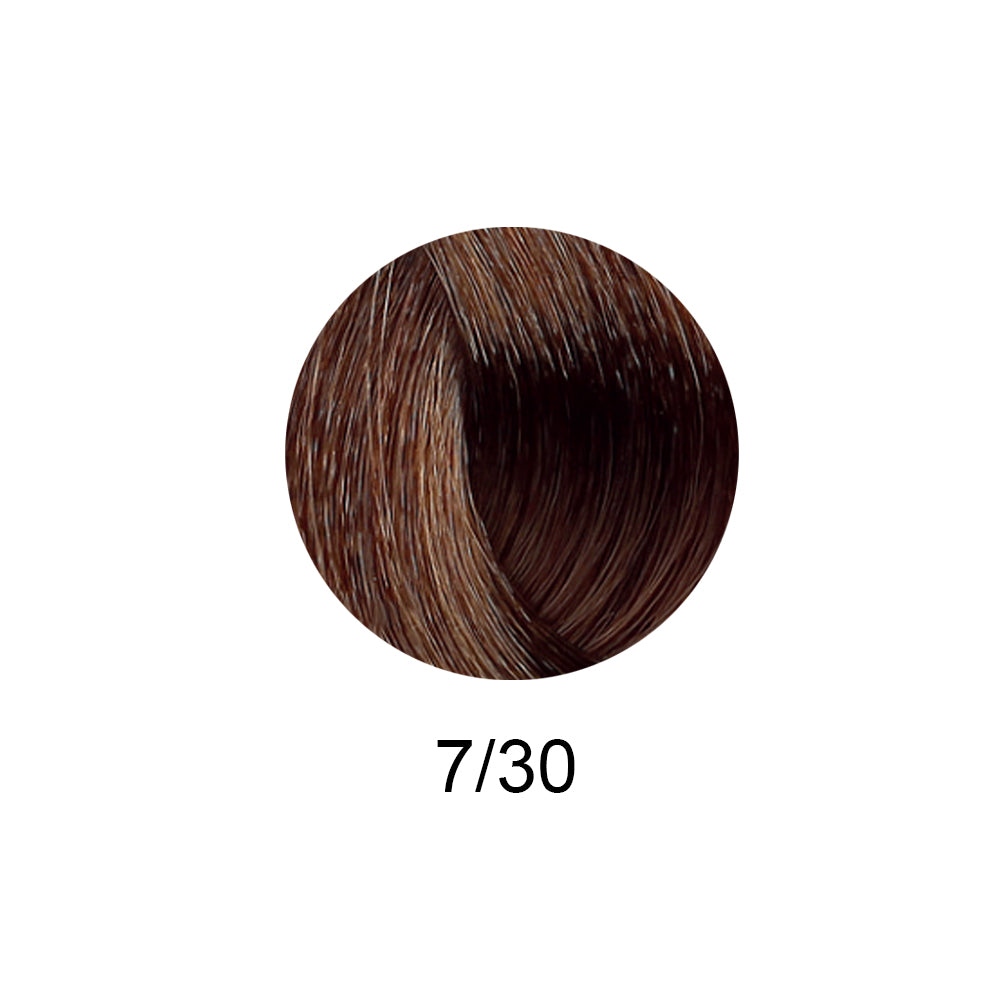 Краска для волос 100 мл Kaaral Baco Color Fast 10 MIN