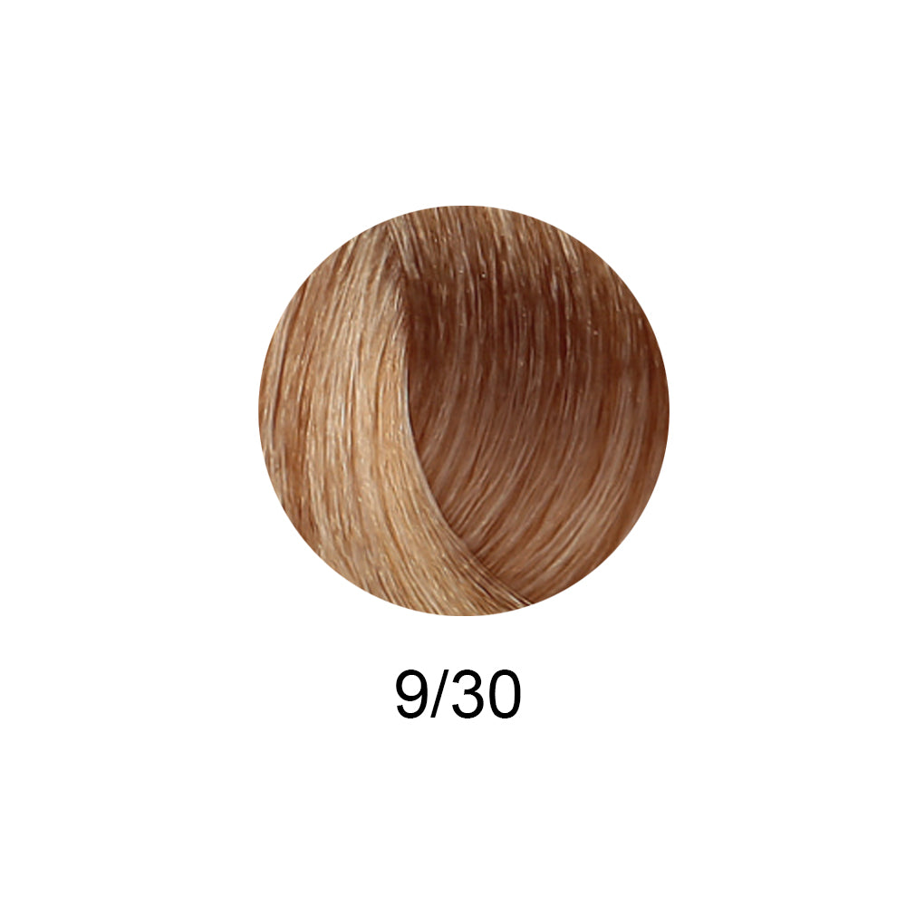 Краска для волос 100 мл - Kaaral Baco Color Fast 10 MIN