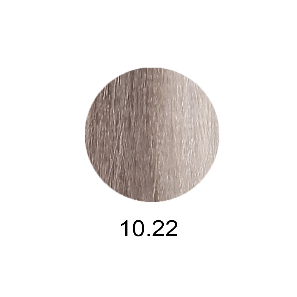 Полуперманентная краска для волос в виде геля - Kaaral Baco Color Glaze 60 ml