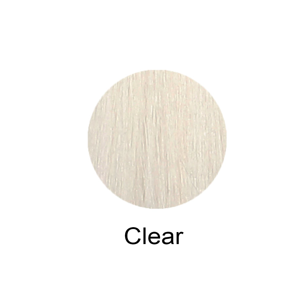 Полуперманентная краска для волос в виде геля - Kaaral Baco Color Glaze 60 ml