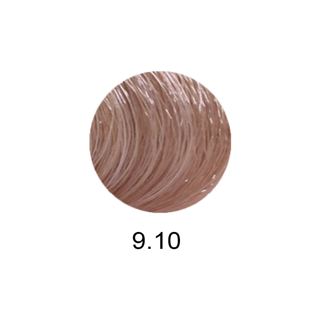Фарба для волосся 100 мл - Kaaral Baco Color Fast 10 MIN