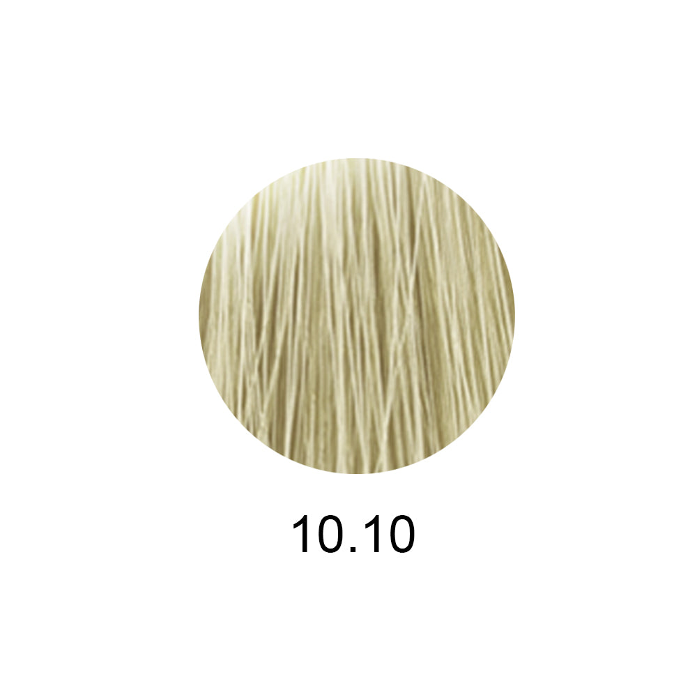 Kaaral Baco Soft Color 100 ml - Устойчивая безаммиачная краска для волос 100 мл