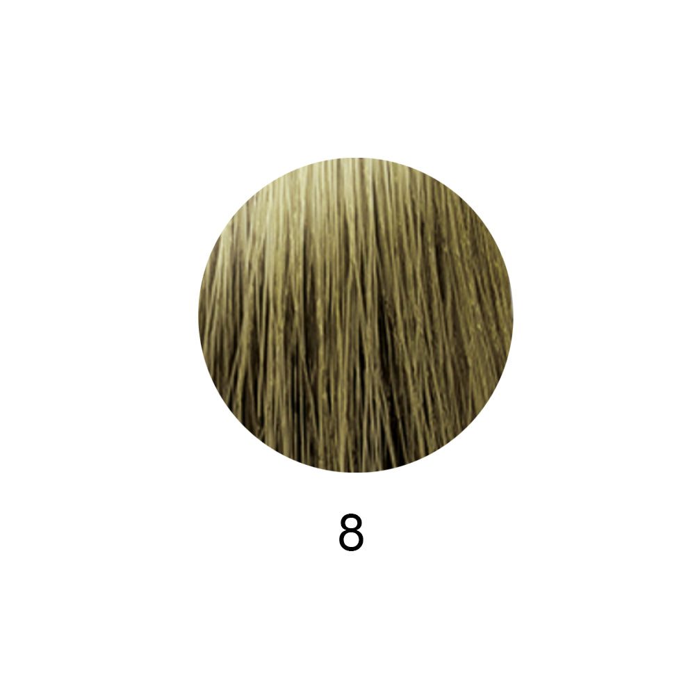 Kaaral Baco Soft Color 100 ml - Устойчивая безаммиачная краска для волос 100 мл