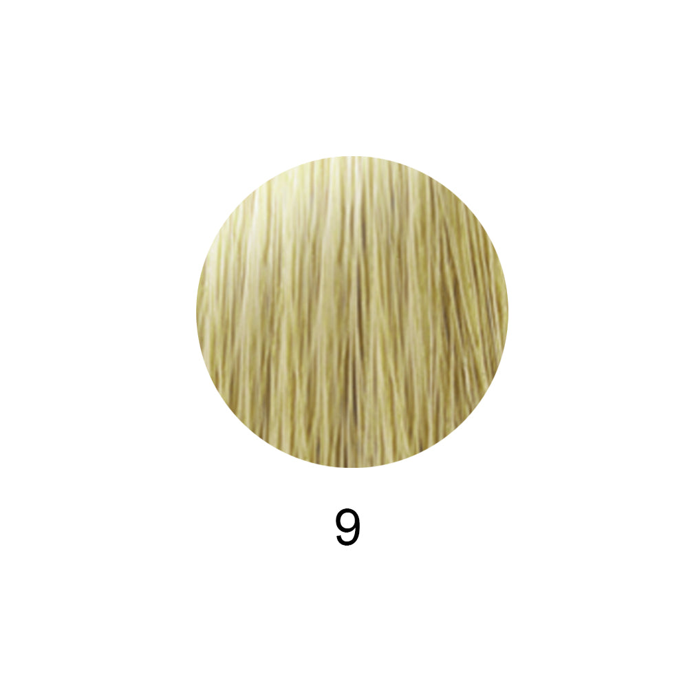 Kaaral Baco Soft Color 100 ml - Устойчивая безаммиачная краска для волос 100 мл