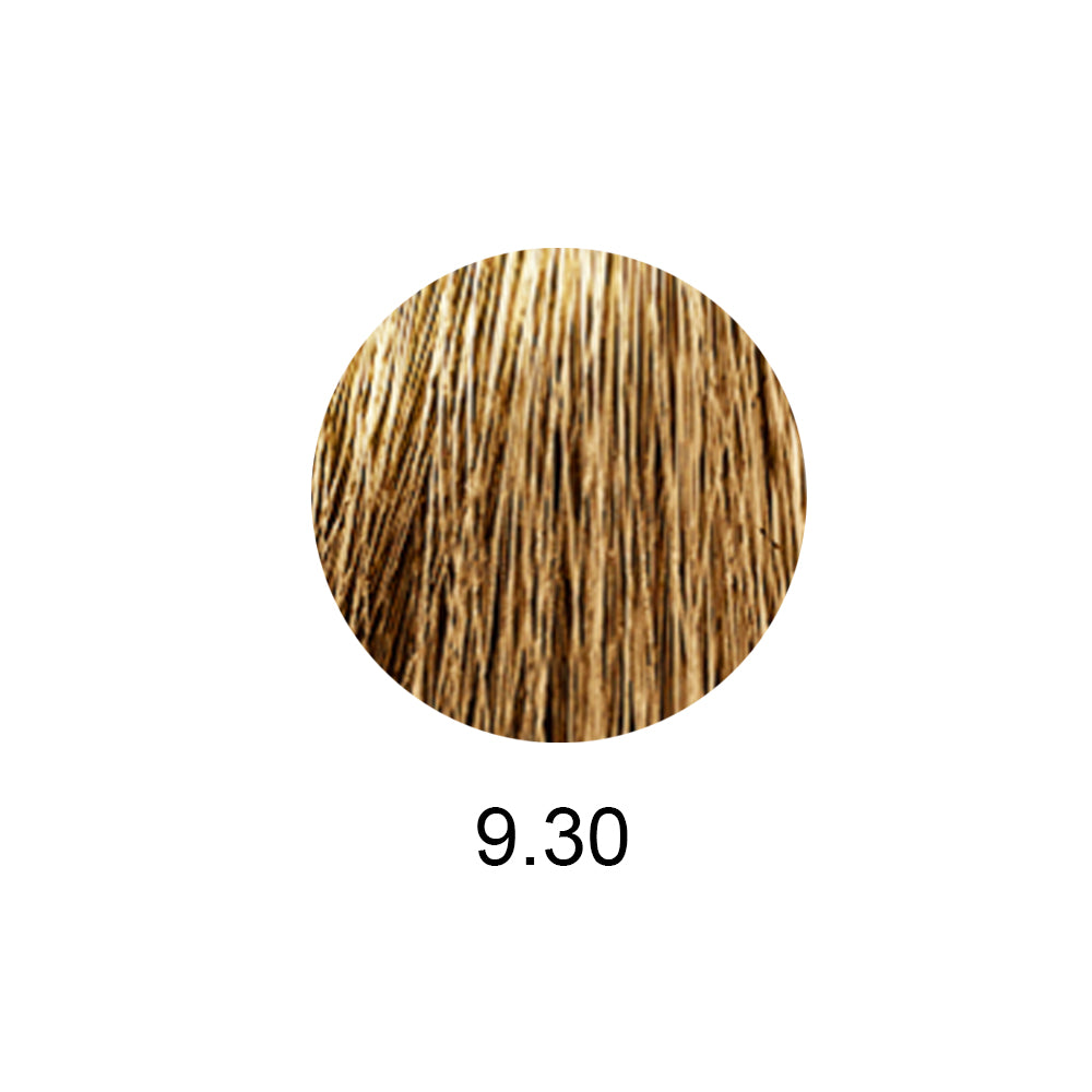 Kaaral Baco Soft Color 100 ml - Устойчивая безаммиачная краска для волос 100 мл