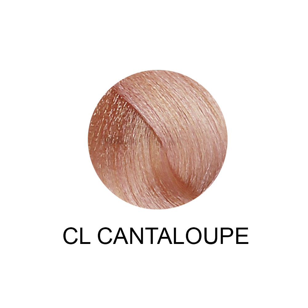 Kaaral Baco Soft Color 100 ml - Устойчивая безаммиачная краска для волос 100 мл