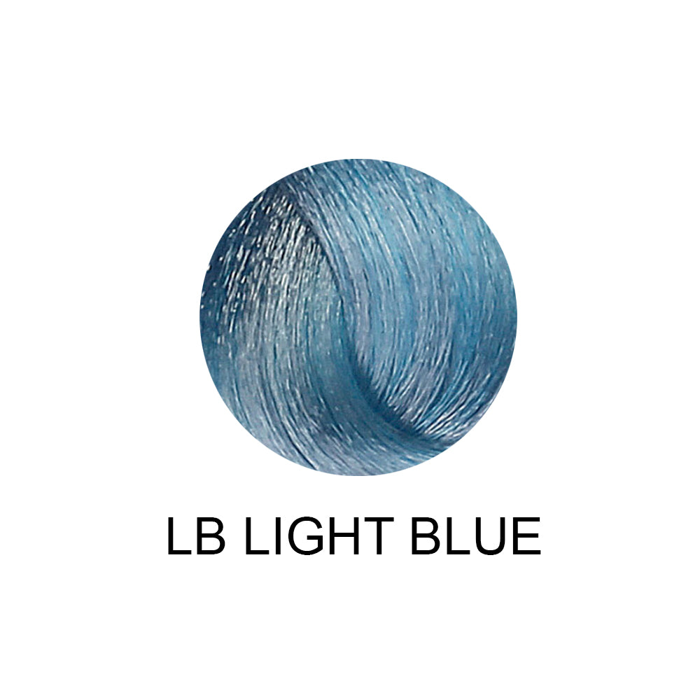 Kaaral Baco Soft Color 100 ml - Устойчивая безаммиачная краска для волос 100 мл