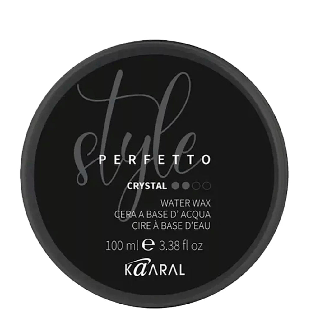 Віск на водній основі - Kaaral Crystal Water Wax