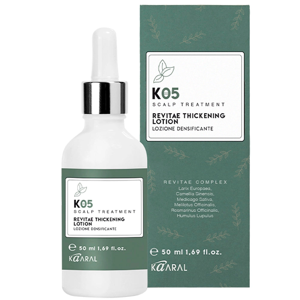 Лосьйон для волосся - Kaaral K05 Revitae Lotion