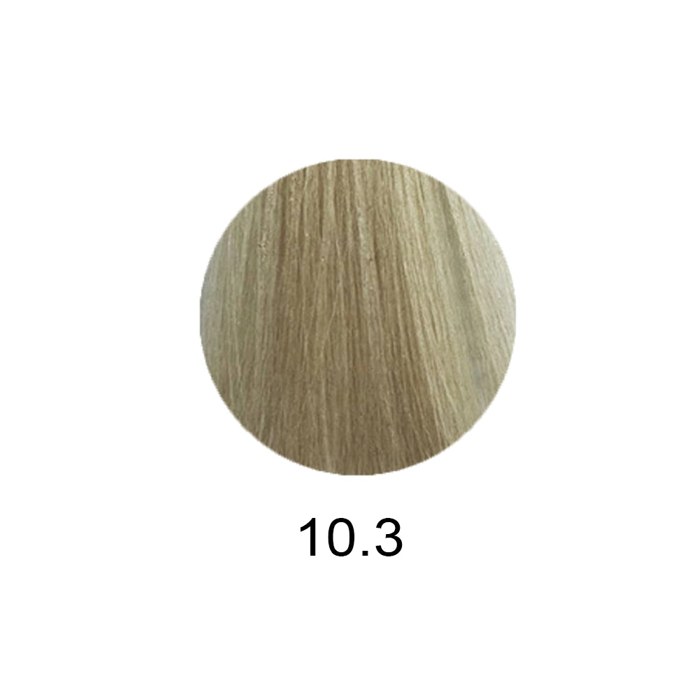 Полуперманентная безаммиачная краска для волос - Kaaral Maraes Demi Permanent Hair Color 100 ml