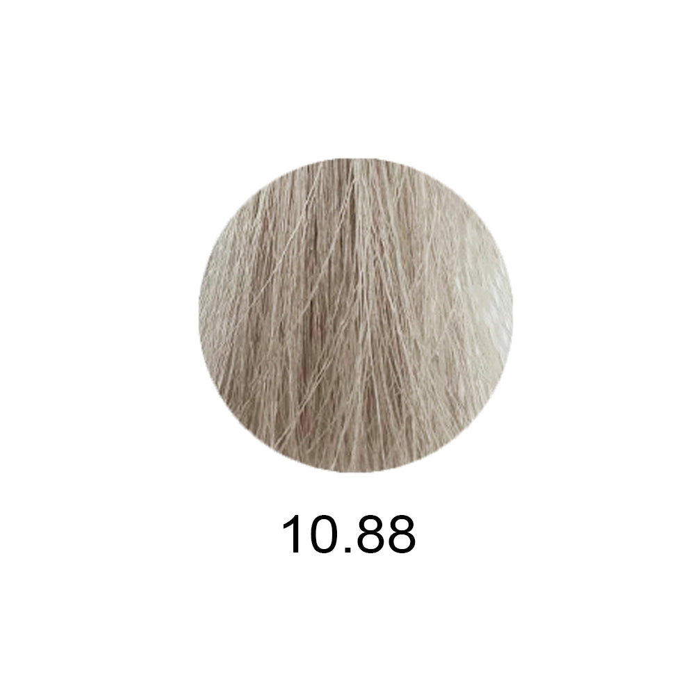 Полуперманентная безаммиачная краска для волос - Kaaral Maraes Demi Permanent Hair Color 100 ml