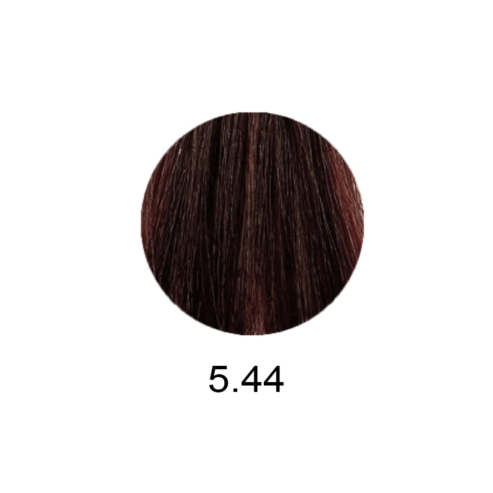 Полуперманентная безаммиачная краска для волос - Kaaral Maraes Demi Permanent Hair Color 100 ml