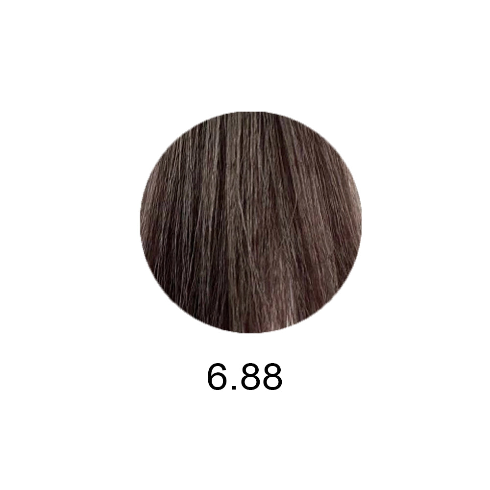 Полуперманентная безаммиачная краска для волос - Kaaral Maraes Demi Permanent Hair Color 100 ml