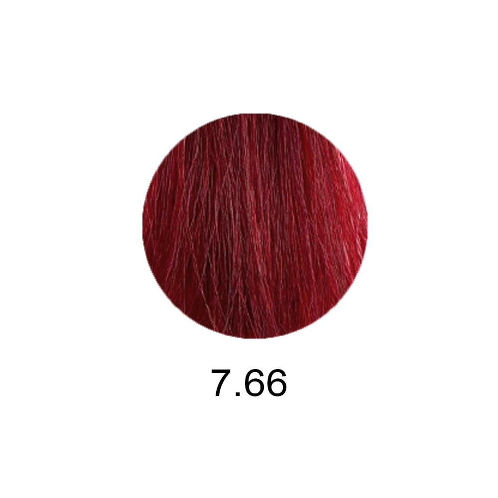 Полуперманентная безаммиачная краска для волос - Kaaral Maraes Demi Permanent Hair Color 100 ml