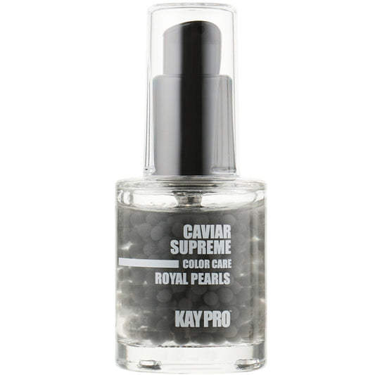 Флюїд Королівські перли для волосся - KayPro Caviar Supreme Royal Pearls