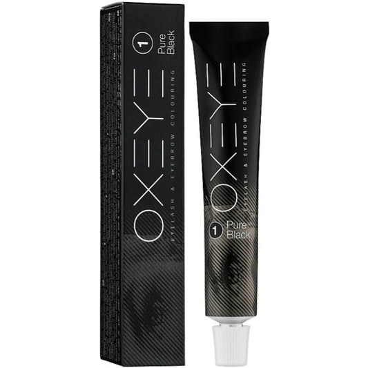 KayPro Oxeye Eyelash & Eyebrow Colouring 15 ml – Фарба для брів і вій 15 мл