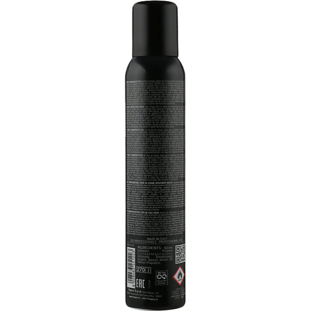 KayPro Precious Style Shield Spray - Термозащитный спрей с аргановым маслом
