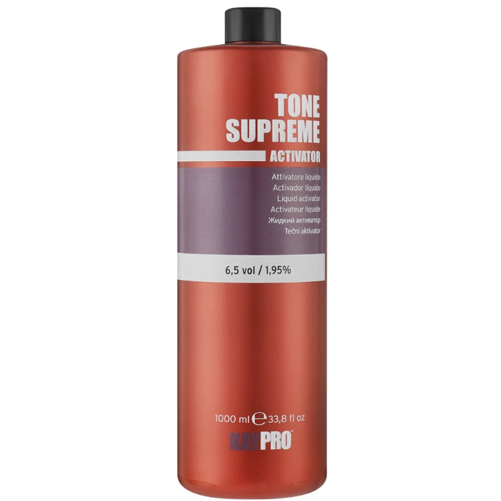 Рідкий активатор 1,95 % - KayPro Tone Supreme Activator 6,5 Vol