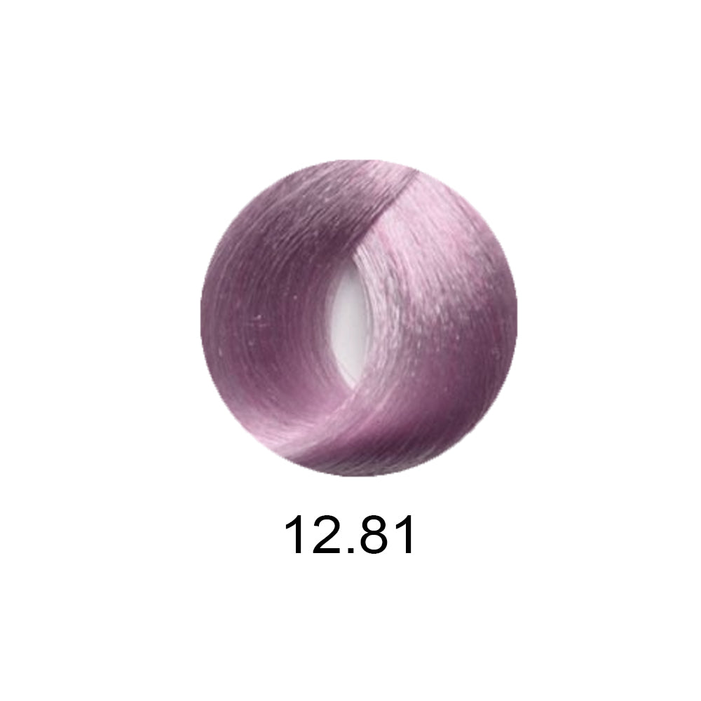 KayPro iColori Hair Color Cream – Крем-фарба для волосся 90 мл