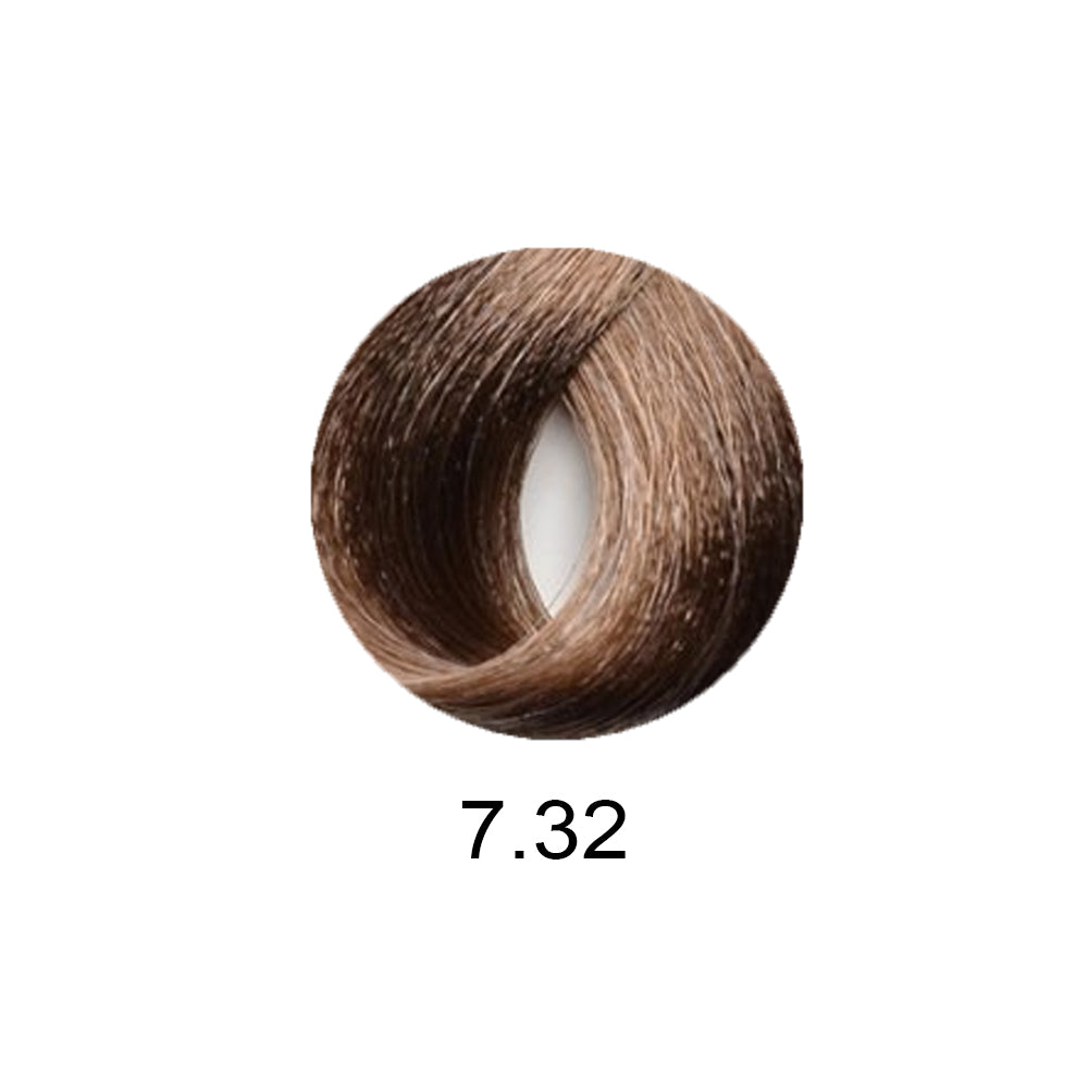 KayPro iColori Hair Color Cream – Крем-фарба для волосся 90 мл