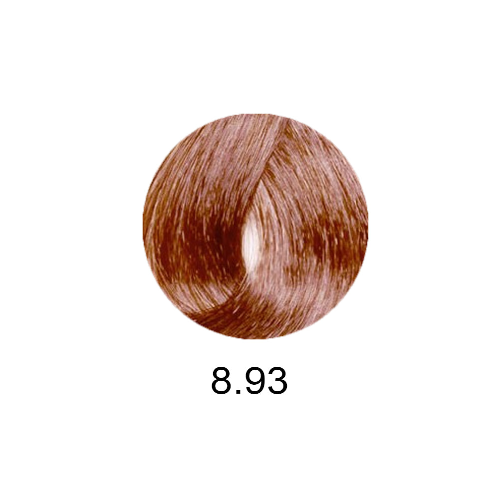 KayPro iColori Hair Color Cream – Крем-фарба для волосся 90 мл