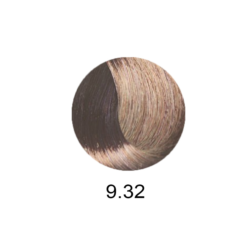 KayPro iColori Hair Color Cream – Крем-фарба для волосся 90 мл