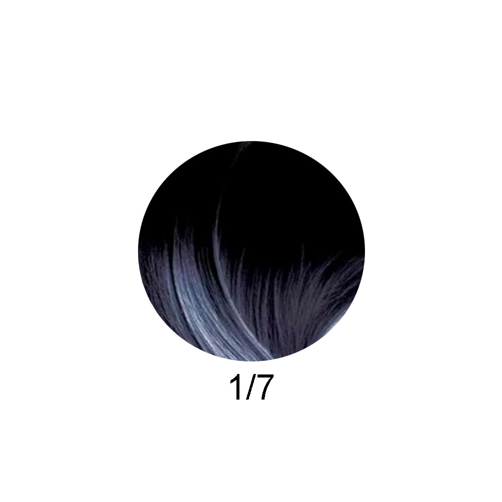 Крем-краска для волос - Keen Strok Hair Color Cream 100ml