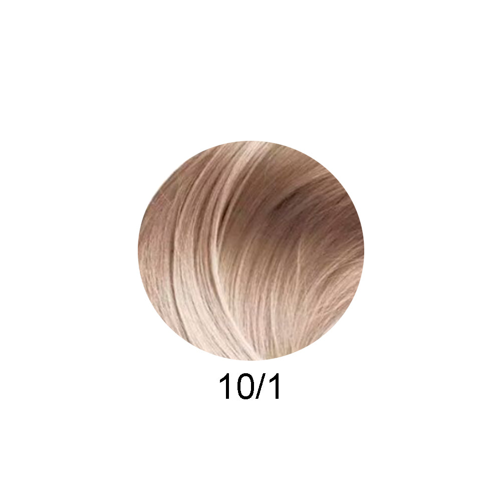 Крем-краска для волос - Keen Strok Hair Color Cream 100ml