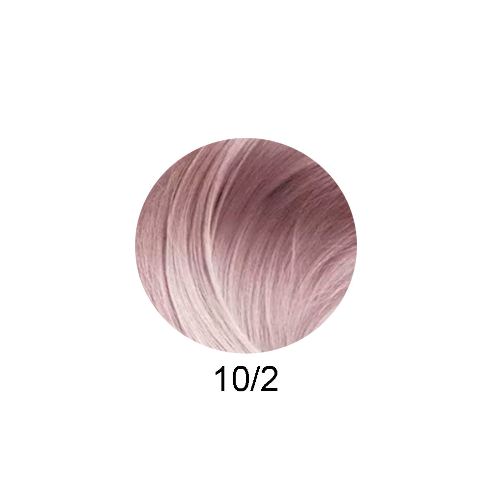 Крем-краска для волос - Keen Strok Hair Color Cream 100ml