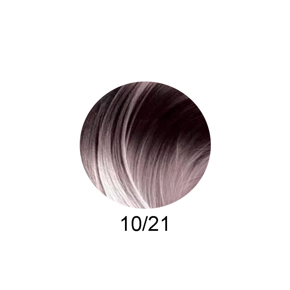 Крем-краска для волос - Keen Strok Hair Color Cream 100ml