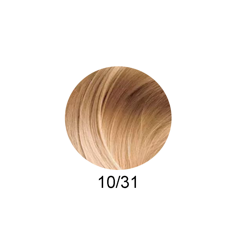 Крем-краска для волос - Keen Strok Hair Color Cream 100ml