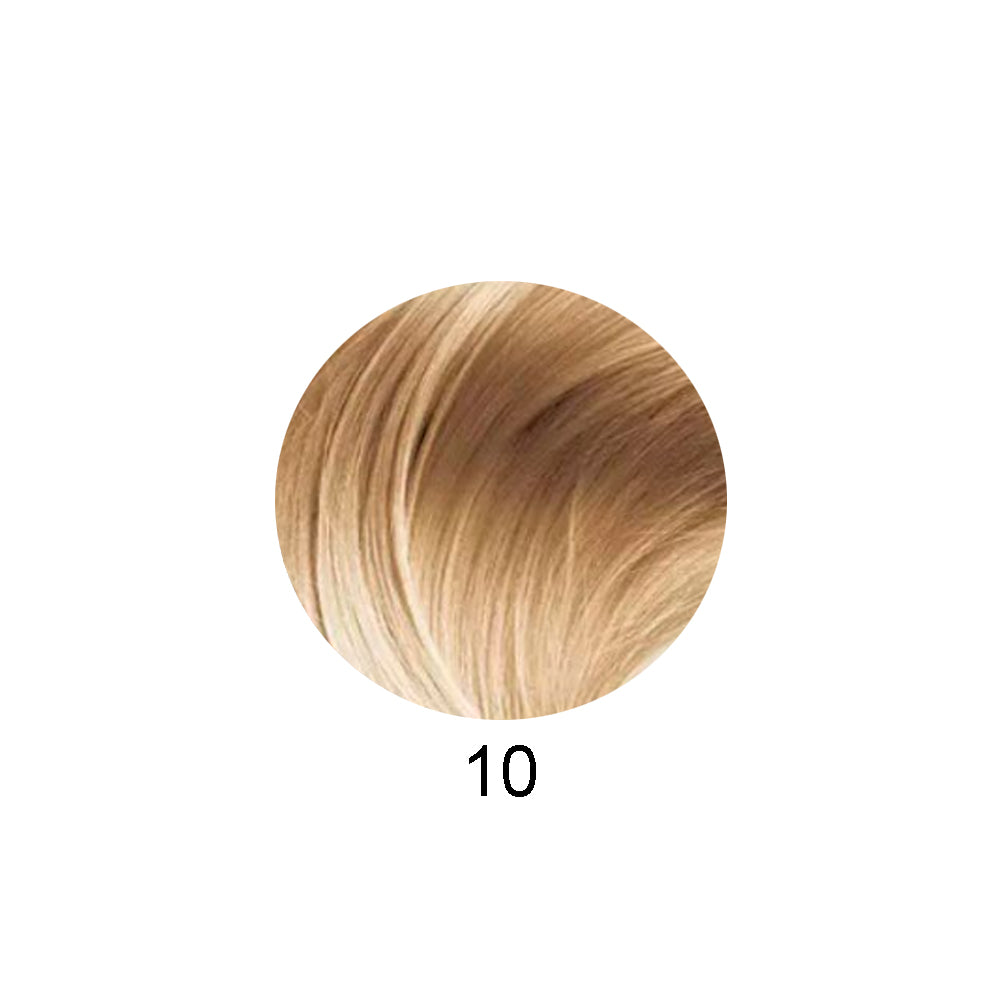 Крем-краска для волос - Keen Strok Hair Color Cream 100ml