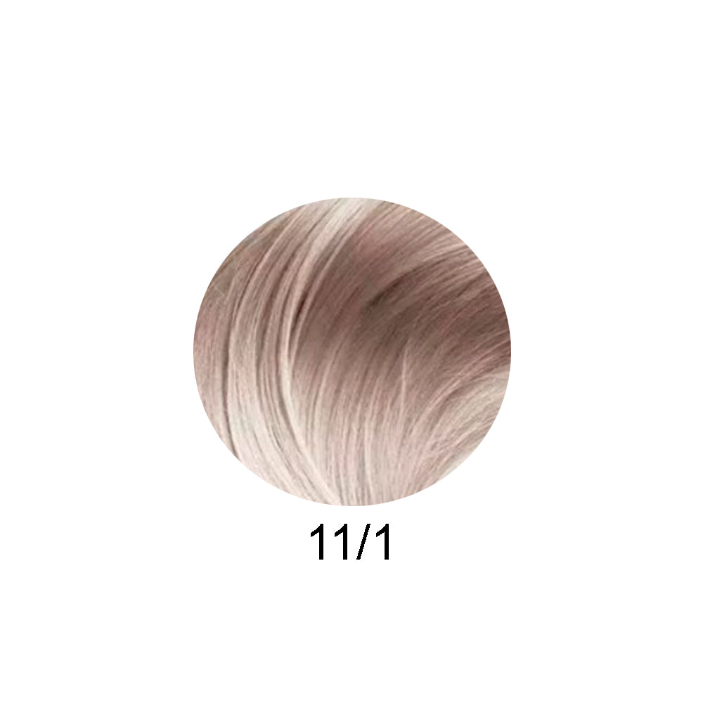 Крем-краска для волос - Keen Strok Hair Color Cream 100ml