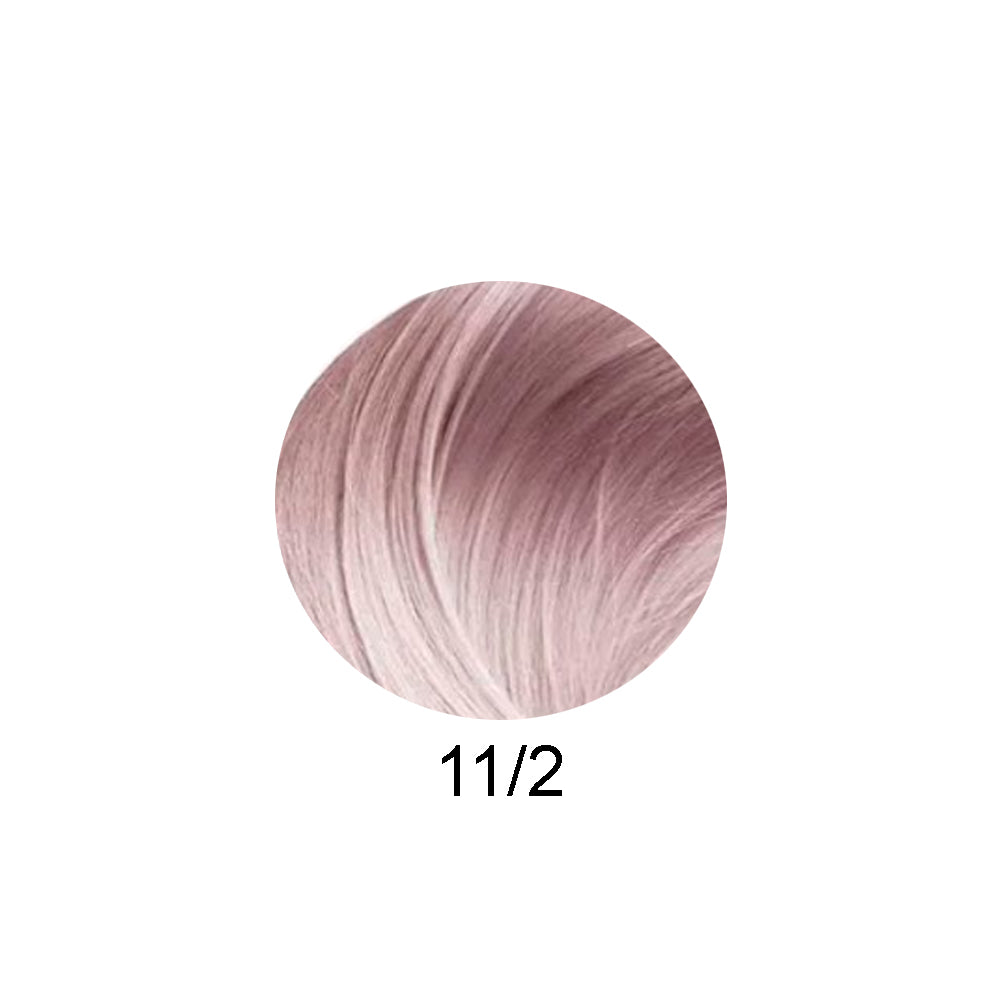 Крем-краска для волос - Keen Strok Hair Color Cream 100ml