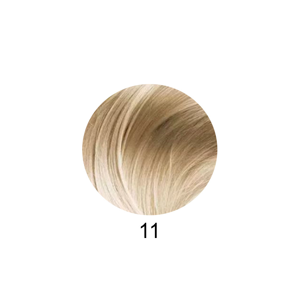 Крем-краска для волос - Keen Strok Hair Color Cream 100ml